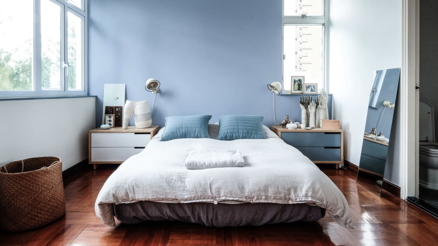 Best Bedroom Paint Colors What to Paint Your Bedroom for Better